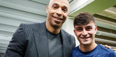 阿森西奥社,交媒体晒庆,祝双响夜,世界杯转播,2026世界杯,赛事直播,比赛时间,观看方式